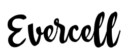 Evercell - logo